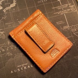 Card holder